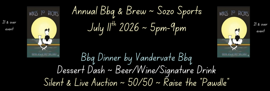 Banner for Website2 BBQ & Brew 2026 - July 11th!